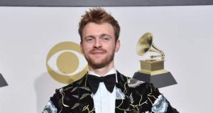 Finneas O’Connell