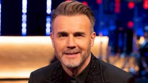 Gary Barlow