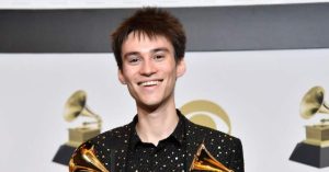 Jacob Collier