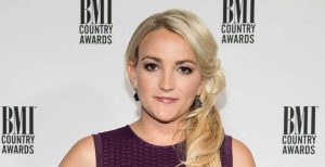 Jamie Lynn Spears