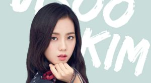 Kim Jisoo