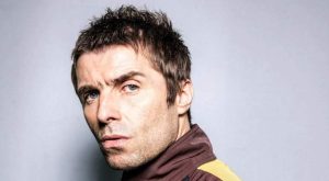 Liam Gallagher