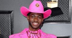 Lil Nas X