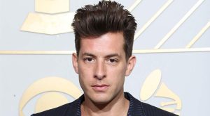 Mark Ronson