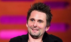 Matt Bellamy