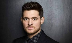 Michael Buble