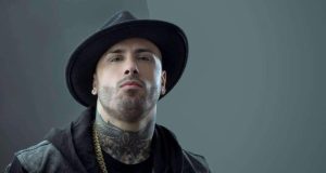 Nicky Jam