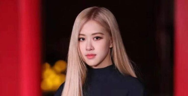 Roseanne Park Height, Weight, Body Measurements, Bra Size, Shoe Size