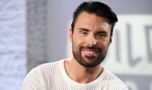 Rylan Clark-Neal