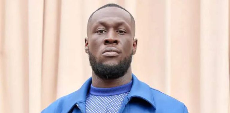Stormzy Height, Weight, Body Measurements, Shoe Size
