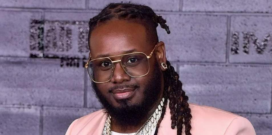 T-Pain