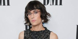 Teddy Geiger