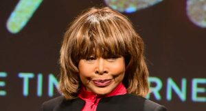 Tina Turner