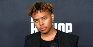 YBN Cordae