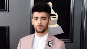 Zayn Malik