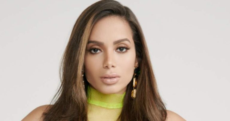 Anitta Height, Weight, Body Measurements, Bra Size, Shoe Size