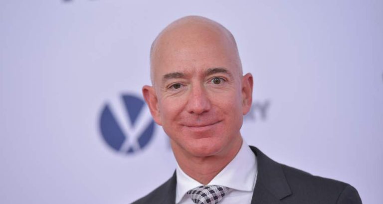 Jeff Bezos Height, Weight, Body Measurements, Shoe Size