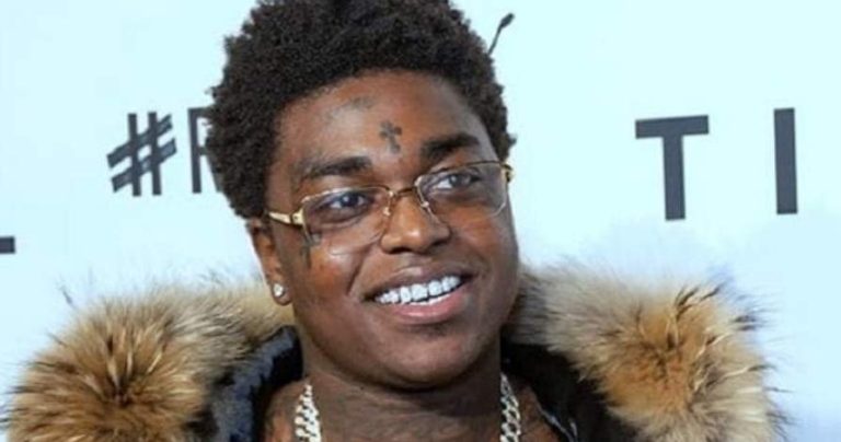 Kodak Black Height, Weight, Body Measurements, Shoe Size