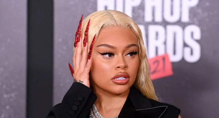 How Tall Is Latto? Rapper’s Height And Style Breakdown Latto Height, Weight, Body Measurements, Bra Size, Shoe Size
