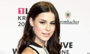 Lena Meyer-Landrut