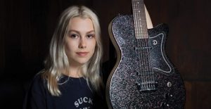 Phoebe Bridgers