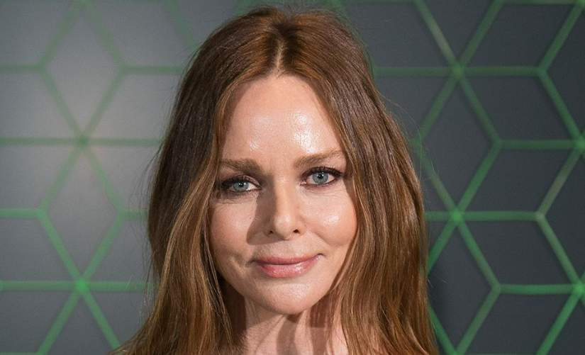 Stella McCartney Height, Weight, Body Measurements, Bra Size, Shoe Size