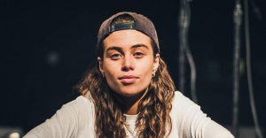 Tash Sultana