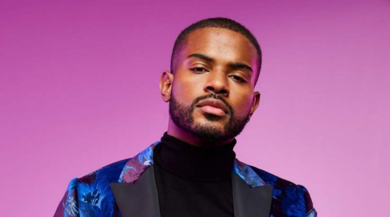 Trevor Jackson Height, Weight, Body Measurements, Shoe Size