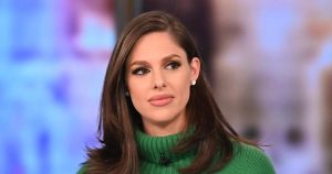 Abby Huntsman