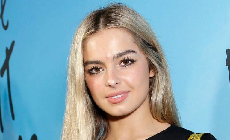 Addison Rae Height, Weight, Body Measurements, Bra Size, Shoe Size