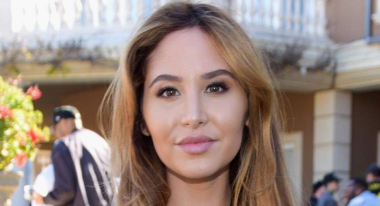 Catherine Paiz Height, Weight, Body Measurements, Bra Size, Shoe Size