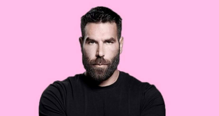 Dan Bilzerian