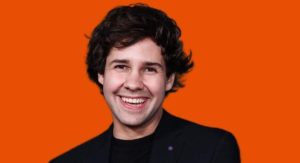 David Dobrik