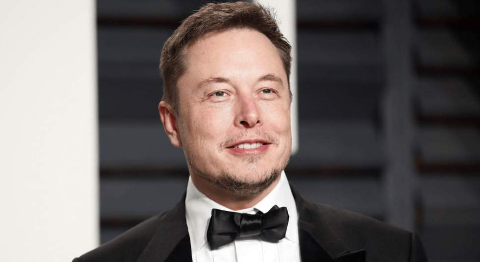 Elon Musk