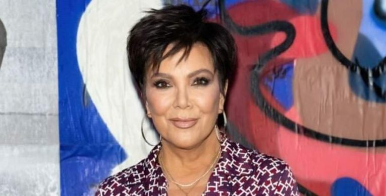 Kris Jenner Height, Weight, Body Measurements, Bra Size, Shoe Size
