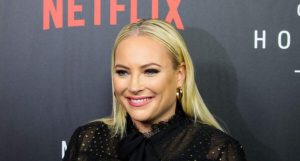 Meghan McCain