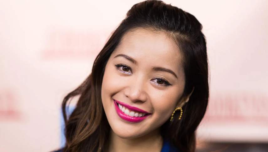 Michelle Phan