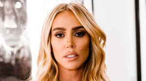 Petra Ecclestone