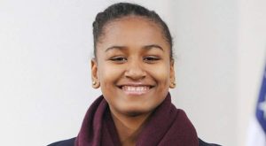 Sasha Obama