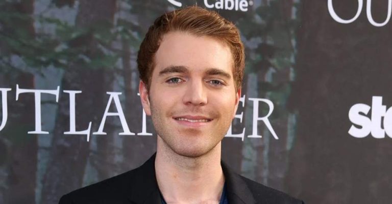 Shane Dawson Height, Weight, Body Measurements, Shoe Size