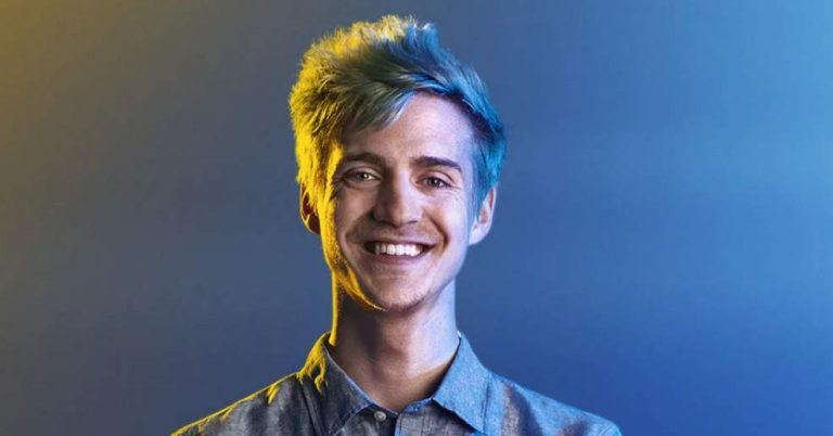 Tyler Blevins (Ninja) Height, Weight, Body Measurements, Shoe Size