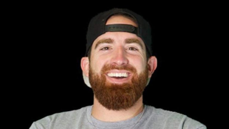 Tyler Toney Height, Weight, Body Measurements, Shoe Size