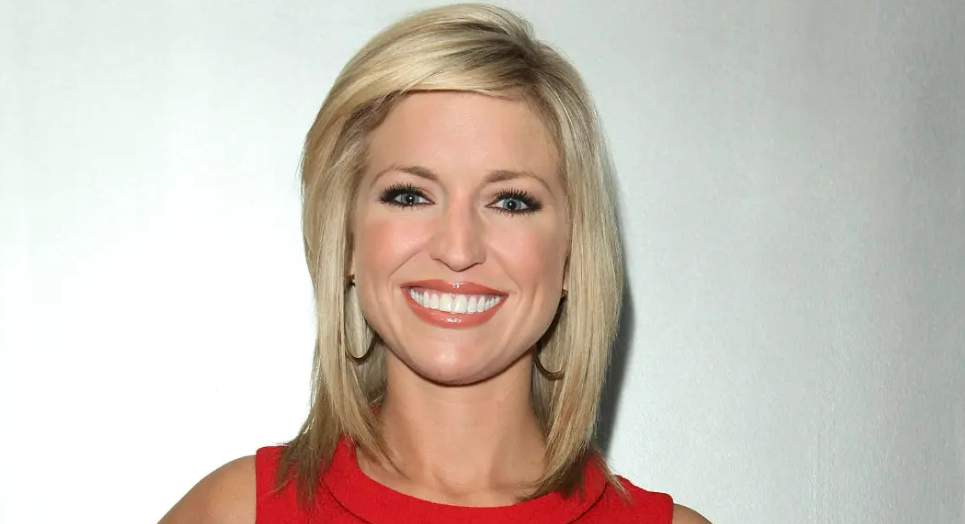 Ainsley Earhardt Bra Size: Unveiling The Facts Behind The Fame