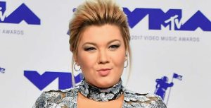 Amber Portwood