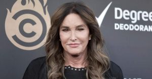 Caitlyn Jenner