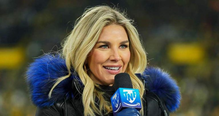 Charissa Thompson Height, Weight, Body Measurements, Bra Size, Shoe Size