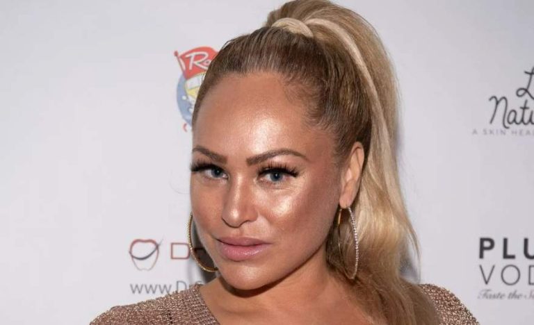 Darcey Silva Height, Weight, Body Measurements, Bra Size, Shoe Size