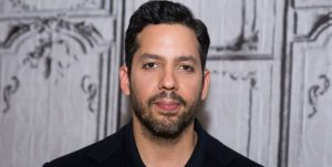 David Blaine