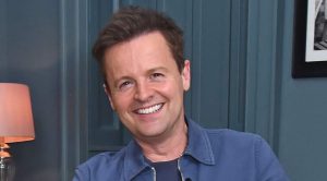 Declan Donnelly