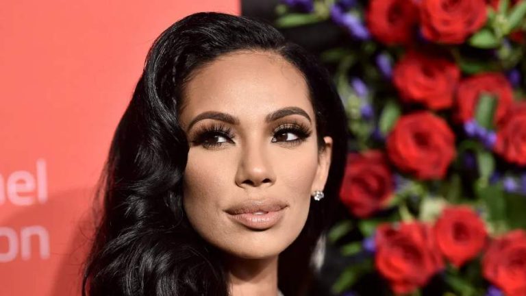 Erica Mena Height, Weight, Body Measurements, Bra Size, Shoe Size